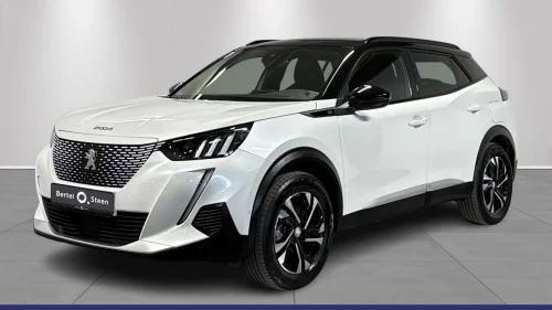 PEUGEOT 2008 GT 136 hk | Full LED | CarPlay | AdCruise