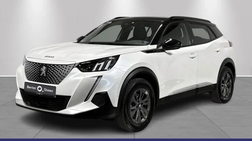 PEUGEOT 2008 GT 136 hk | Full LED | CarPlay | AdCruise