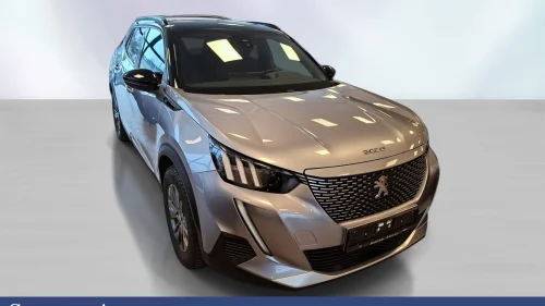 PEUGEOT 2008 GT