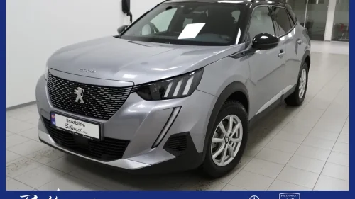 PEUGEOT 2008 GT / TOPPUTSTYRT / LAV KM!
