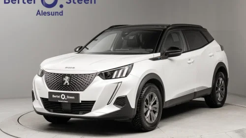 PEUGEOT 2008 GT 136 hk Adaptiv cruise | Full LED