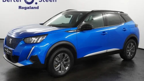 PEUGEOT 2008 GT 136 hk
