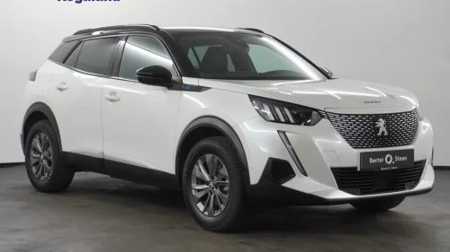 PEUGEOT 2008 GT 136 hk