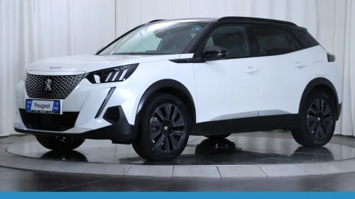 PEUGEOT 2008 GT 136hk