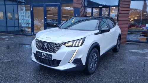 PEUGEOT 2008 GT 136hk Adap.Cruise,Pano,Navi,R.kamera,Proximity,LED