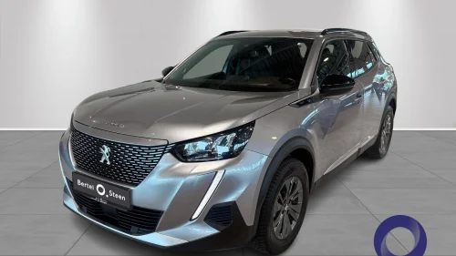 PEUGEOT 2008 Allure / Adaptiv cruisekontroll / 1 eier/ lav km
