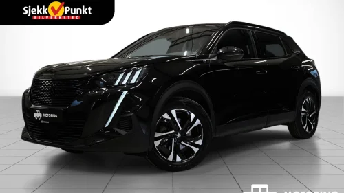 PEUGEOT 2008 GT  / 345km WLTP / NYBILGARANTI / NY SERVICE