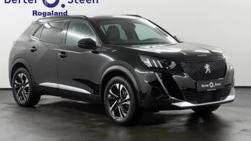 PEUGEOT 2008 GT 136 hk