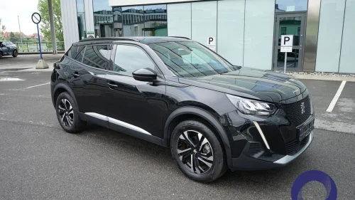 PEUGEOT 2008 Allure