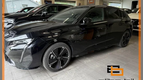 PEUGEOT 308 GT 156 HK 414 KM WLTP. |ACC|Kamera|Led|Navi|+++