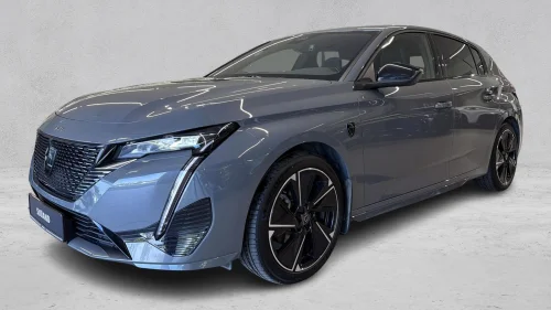 PEUGEOT 308 LED/Kamera/Cruise