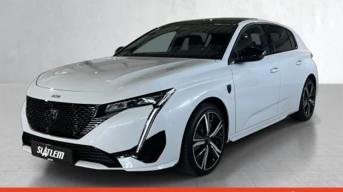 PEUGEOT 308 GT/SOLTAK/AGR/MATRIX LED/11kW/MASSASJE/ACC/18" HJUL