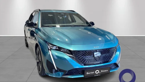 PEUGEOT 308 GT / ADAPTIV CRUISE / GODT UTSTYRT! /