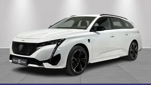 PEUGEOT 308 SW GT | 360° | AdCruise | CarPlay