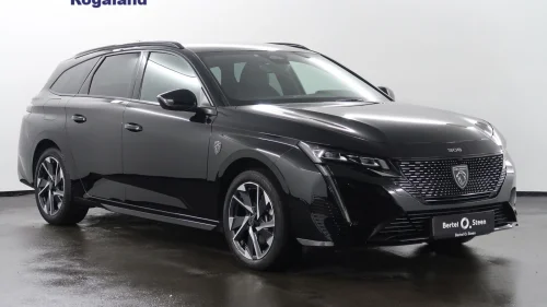 PEUGEOT 308 SW, GT, Adaptiv cruise