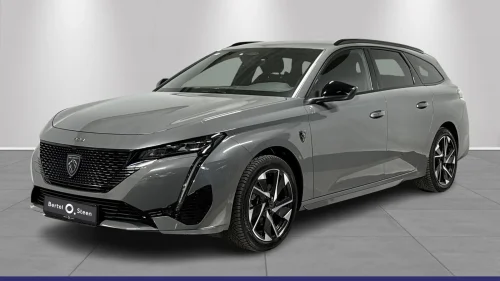 PEUGEOT 308 SW GT | AdCruise | CarPlay | Matrix LED