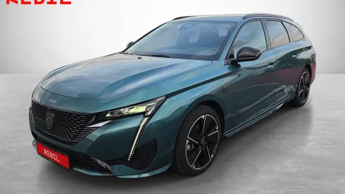 PEUGEOT 308 GT-Line/360°/ACC/Navi/Carplay/Keyless/V.Pumpe/Massasje