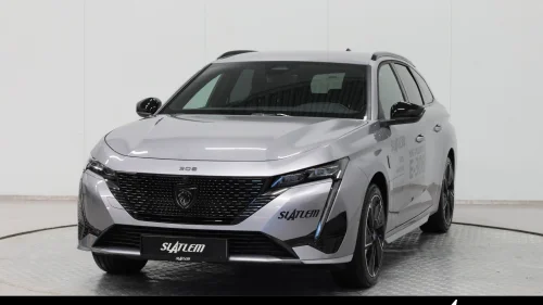 PEUGEOT 308 SW GT 156hk