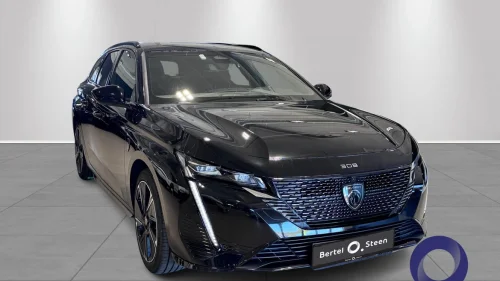 PEUGEOT 308 GT / ADAPTIV CRUISE / GODT UTSTYRT! /