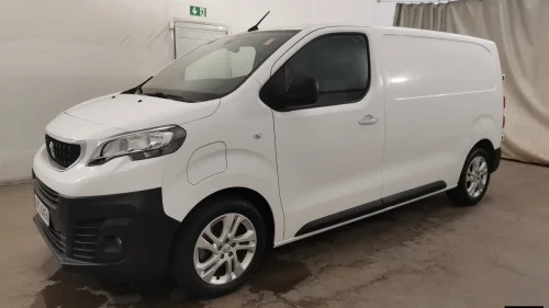 PEUGEOT EXPERT KAMERA 3-SETER CRUISE DELSKINN