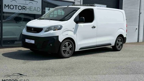 PEUGEOT EXPERT L2, CC, DAB+, Lav km