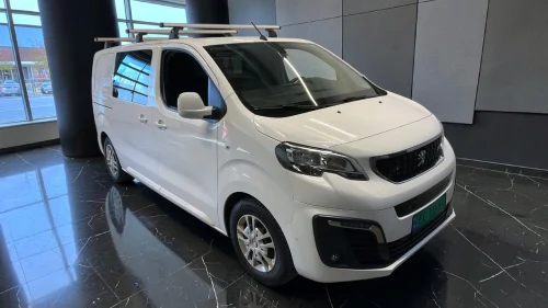 PEUGEOT EXPERT 75kwt+LAV KM!!++MESTER+R-KAMERA+313WLPT+