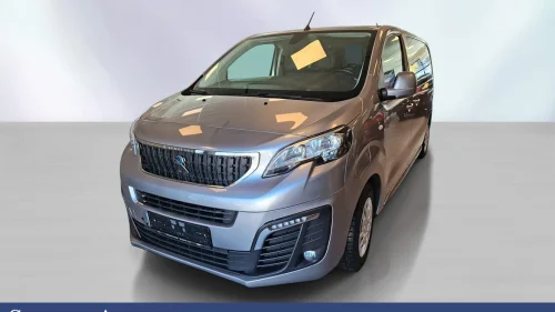 PEUGEOT EXPERT Mester e-Expert 50 KWH