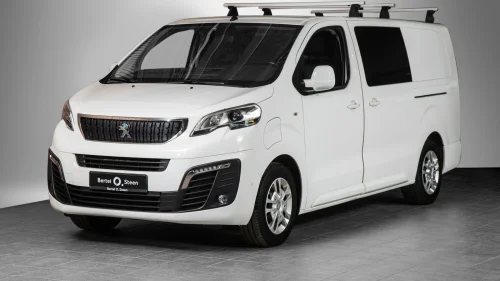 PEUGEOT EXPERT L3