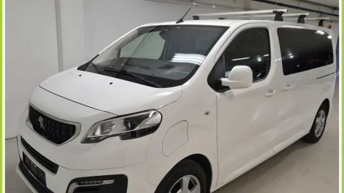 PEUGEOT EXPERT L2 | 75 Kwh | R.Kamera | Innredning| Lav km