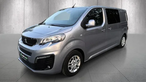 PEUGEOT EXPERT L2 / 75kWh/ 315KM/ LAV KM / 1 EIER/ R.KAMERA/ H.FESTE/