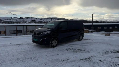 PEUGEOT EXPERT L2