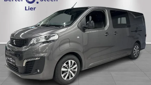 PEUGEOT EXPERT Mester L3 hk 75 KWH