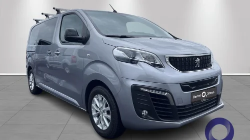 PEUGEOT EXPERT e-Expert