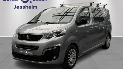 PEUGEOT Expert Mester L2 75 kWh, Innredning ,Hengerf, Godt utstyrt!