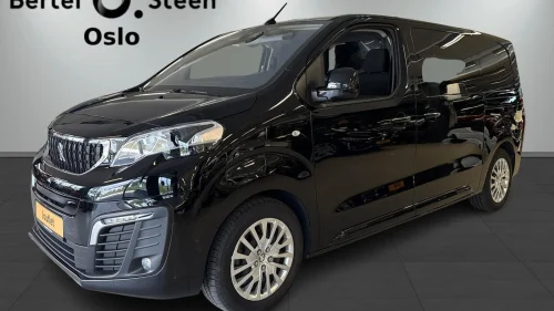 PEUGEOT Expert Mester Pluss L2 75kWh | Kamera | H.Feste | Cruise