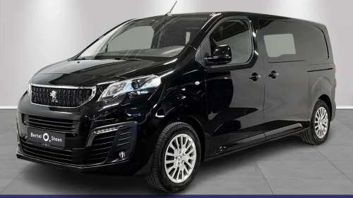 PEUGEOT Expert L2 75kWh | CarPlay | Ryggekamera | Navi
