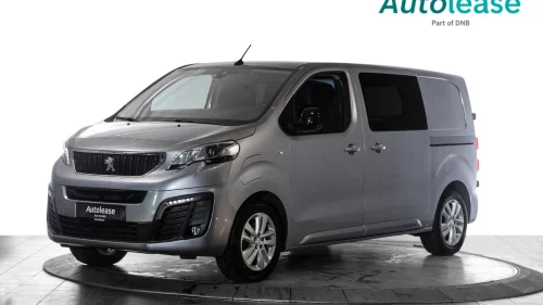 PEUGEOT Expert Mester Pluss L2 75kWh 136hk, H.Feste / Kamera +,
