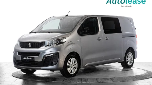PEUGEOT Expert Mester Pluss L2 75kWh 136hk, H.Feste / Kamera +,