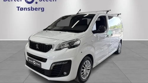 PEUGEOT Expert e-Expert