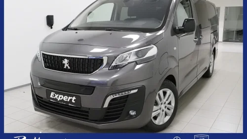 PEUGEOT Expert L3 NORSK 5 SETER - KROK - NAVI - XENON - GODT UTSTYRT!