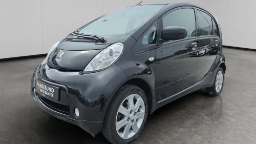 PEUGEOT iOn | Service utført | EU (11/27) | Gode dekk
