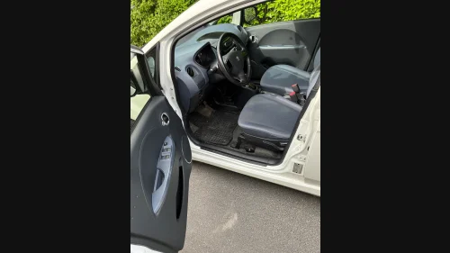 PEUGEOT iOn Elbil Active 67 hk (kampanje)