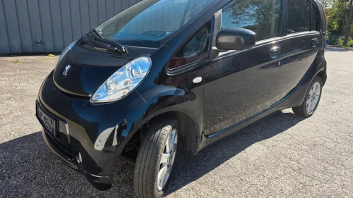PEUGEOT iOn Elbil Active 67 hk (kampanje)
