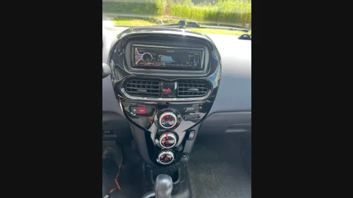 PEUGEOT iOn Elbil Active 67 hk (kampanje)
