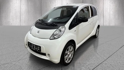 PEUGEOT iOn Elbil Active 67 hk