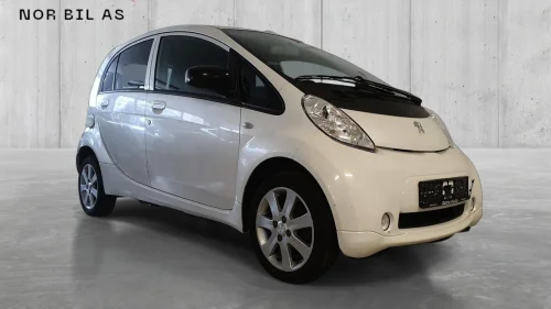PEUGEOT ION ION 0KW