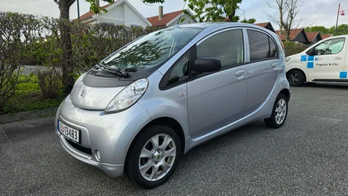 PEUGEOT ION Elbil nivå 1 64 hk