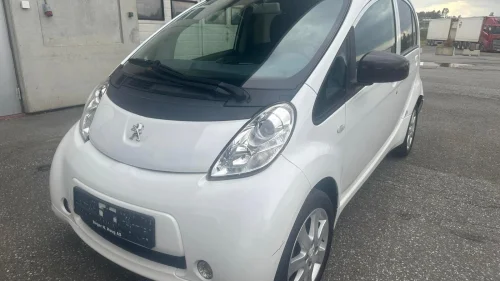 PEUGEOT ION ION 35KW