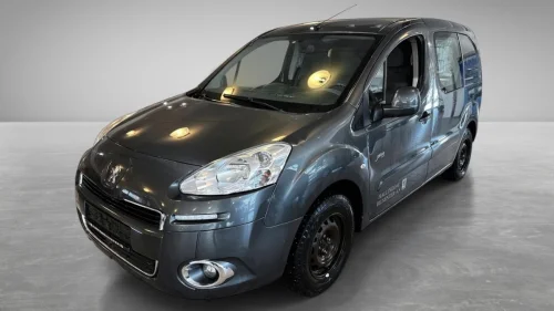 PEUGEOT PARTNER Elektrisk 67hk L1