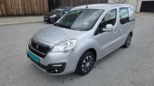 PEUGEOT PARTNER Mester Elektrisk 67hk L1
